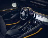 2021 Bentley Mulliner Bacalar - Interior Wallpaper 190x150