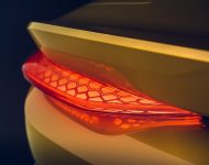 2021 Bentley Mulliner Bacalar - Tail Light Wallpaper 190x150