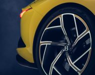 2021 Bentley Mulliner Bacalar - Wheel Wallpaper 190x150