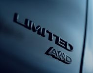 2021 Chrysler Pacifica Limited S - Badge Wallpaper 190x150