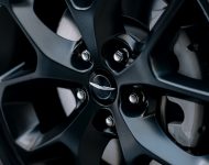 2021 Chrysler Pacifica Limited S - Brakes Wallpaper 190x150