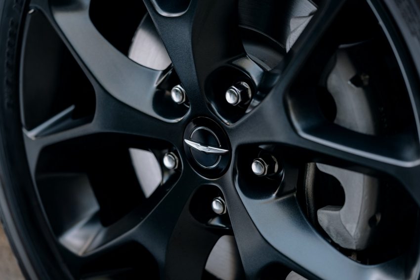 2021 Chrysler Pacifica Limited S - Brakes HD Wallpapers 850x567 #40 2021 Chrysler Pacifica Limited S - Brakes Wallpaper 850x567 #40