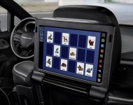 2021 Chrysler Pacifica Limited S - Central Console Wallpaper 190x150