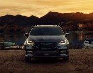 2021 Chrysler Pacifica Limited S - Front Wallpaper 190x150