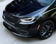 2021 Chrysler Pacifica Limited S - Front Wallpaper 190x150