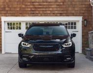 2021 Chrysler Pacifica Limited S - Front Wallpaper 190x150