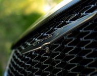 2021 Chrysler Pacifica Limited S - Grille Wallpaper 190x150
