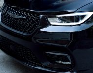 2021 Chrysler Pacifica Limited S - Headlight Wallpaper 190x150