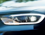 2021 Chrysler Pacifica Limited S - Headlight Wallpaper 190x150
