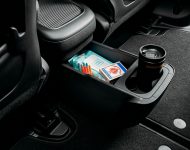2021 Chrysler Pacifica Limited S - Interior, Detail Wallpaper 190x150