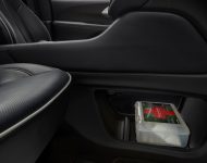 2021 Chrysler Pacifica Limited S - Interior, Detail Wallpaper 190x150