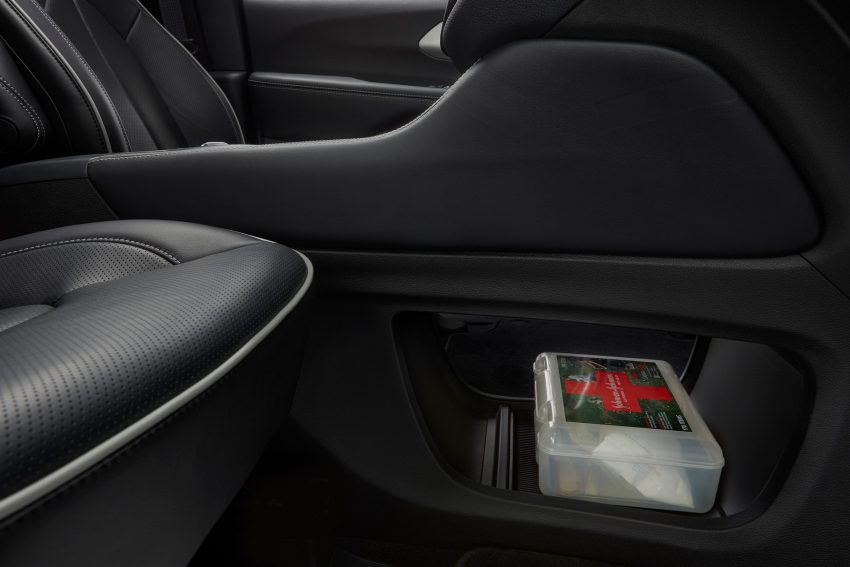 2021 Chrysler Pacifica Limited S - Interior, Detail HD Wallpapers 850x567 #50 2021 Chrysler Pacifica Limited S - Interior, Detail Wallpaper 850x567 #50