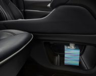 2021 Chrysler Pacifica Limited S - Interior, Detail Wallpaper 190x150