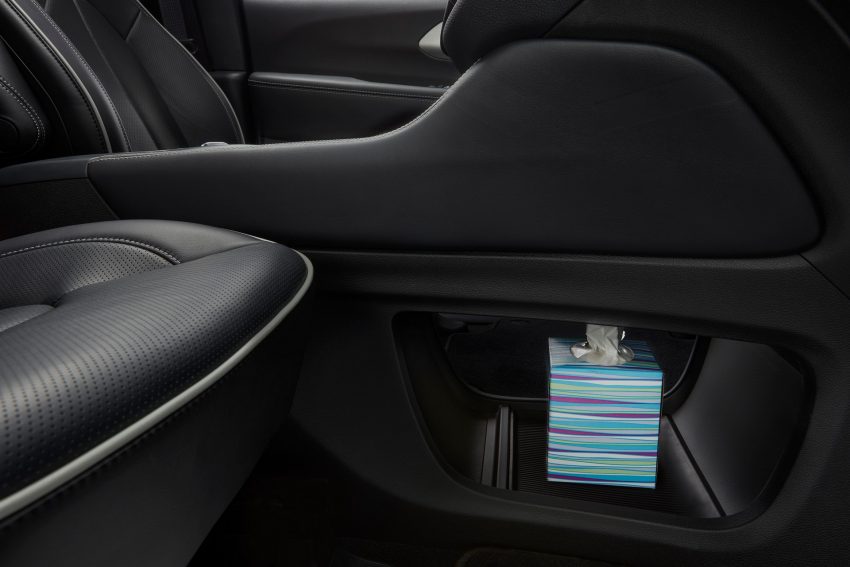 2021 Chrysler Pacifica Limited S - Interior, Detail HD Wallpapers 850x567 #49 2021 Chrysler Pacifica Limited S - Interior, Detail Wallpaper 850x567 #49