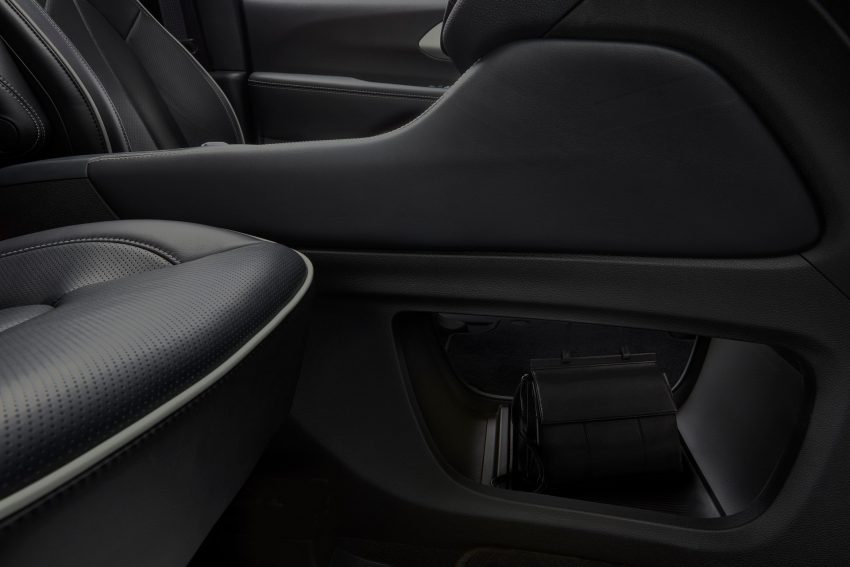 2021 Chrysler Pacifica Limited S - Interior, Detail HD Wallpapers 850x567 #48 2021 Chrysler Pacifica Limited S - Interior, Detail Wallpaper 850x567 #48