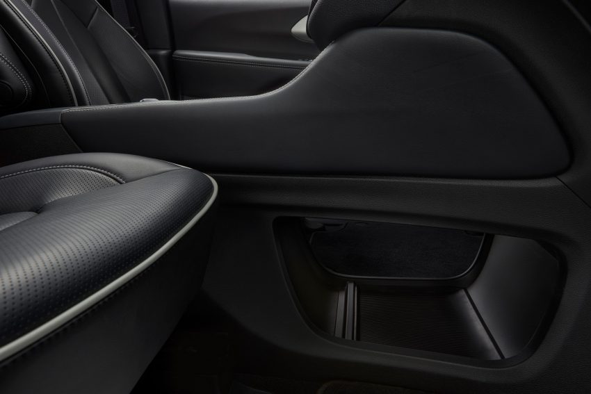 2021 Chrysler Pacifica Limited S - Interior, Detail HD Wallpapers 850x567 #46 2021 Chrysler Pacifica Limited S - Interior, Detail Wallpaper 850x567 #46