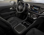 2021 Chrysler Pacifica Limited S - Interior Wallpaper 190x150