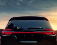 2021 Chrysler Pacifica Limited S - Tail Light Wallpaper 190x150