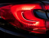 2021 Chrysler Pacifica Limited S - Tail Light Wallpaper 190x150