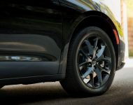 2021 Chrysler Pacifica Limited S - Wheel Wallpaper 190x150