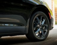 2021 Chrysler Pacifica Limited S - Wheel Wallpaper 190x150