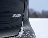 2021 Chrysler Pacifica Pinnacle - Badge Wallpaper 190x150