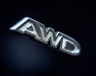 2021 Chrysler Pacifica Pinnacle - Badge Wallpaper 190x150