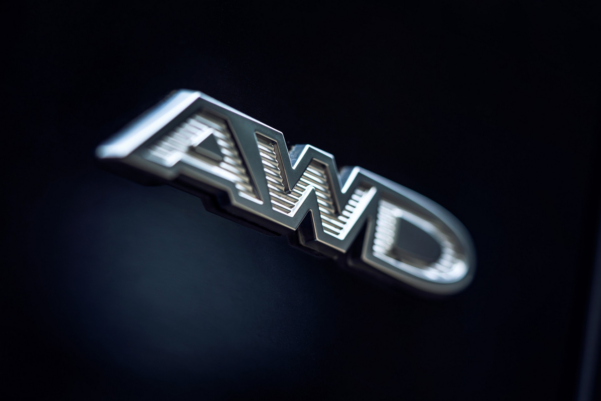 Download 2021 Chrysler Pacifica Pinnacle - Badge HD Wallpaper 1920x1281 #42