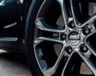 2021 Chrysler Pacifica Pinnacle - Brakes Wallpaper 190x150