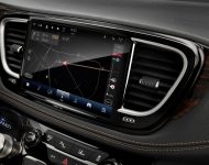 2021 Chrysler Pacifica Pinnacle - Central Console Wallpaper 190x150