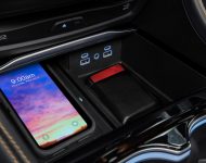 2021 Chrysler Pacifica Pinnacle - Central Console Wallpaper 190x150