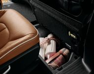 2021 Chrysler Pacifica Pinnacle - Interior, Detail Wallpaper 190x150
