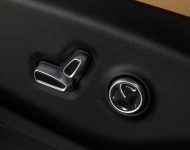 2021 Chrysler Pacifica Pinnacle - Interior, Detail Wallpaper 190x150