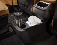 2021 Chrysler Pacifica Pinnacle - Interior, Detail Wallpaper 190x150