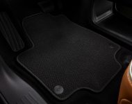 2021 Chrysler Pacifica Pinnacle - Interior, Floor Mat Wallpaper 190x150