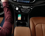 2021 Chrysler Pacifica Pinnacle - Interior, Seats Wallpaper 190x150
