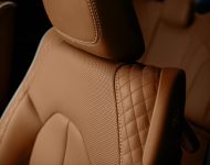 2021 Chrysler Pacifica Pinnacle - Interior, Seats Wallpaper 190x150