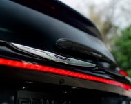 2021 Chrysler Pacifica Pinnacle - Tail Light Wallpaper 190x150