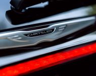2021 Chrysler Pacifica Pinnacle - Tail Light Wallpaper 190x150