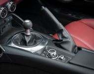 2020 Mazda MX-5 R-Sport Special Edition - Central Console Wallpaper 190x150