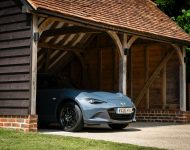 2020 Mazda MX-5 R-Sport Special Edition - Detail Wallpaper 190x150
