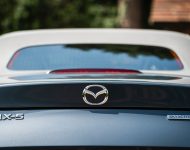 2020 Mazda MX-5 R-Sport Special Edition - Detail Wallpaper 190x150