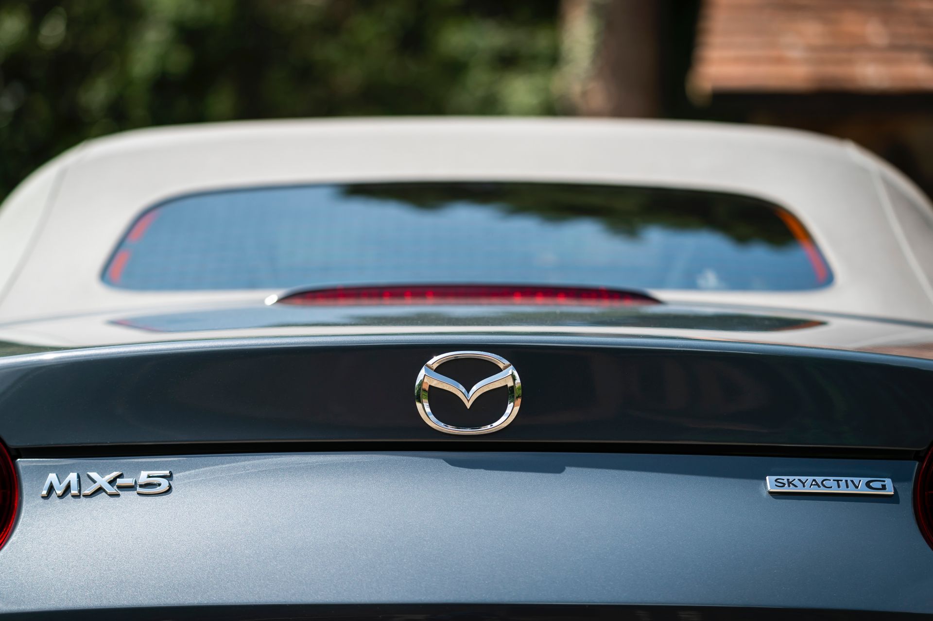 Download 2020 Mazda MX-5 R-Sport Special Edition - Detail HD Wallpaper 1920x1279 #68