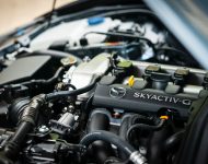 2020 Mazda MX-5 R-Sport Special Edition - Engine Wallpaper 190x150