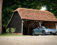 2020 Mazda MX-5 R-Sport Special Edition - Front Three-Quarter Wallpaper 190x150