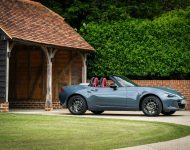2020 Mazda MX-5 R-Sport Special Edition - Front Three-Quarter Wallpaper 190x150