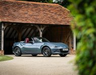 2020 Mazda MX-5 R-Sport Special Edition - Front Three-Quarter Wallpaper 190x150