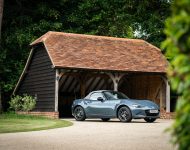2020 Mazda MX-5 R-Sport Special Edition - Front Three-Quarter Wallpaper 190x150