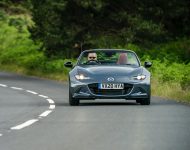2020 Mazda MX-5 R-Sport Special Edition - Front Wallpaper 190x150