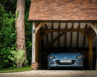 2020 Mazda MX-5 R-Sport Special Edition - Front Wallpaper 190x150